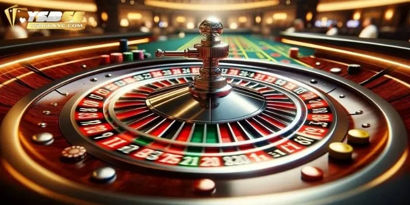 Khái quát thông tin về thú vị về tựa game casino YSB66