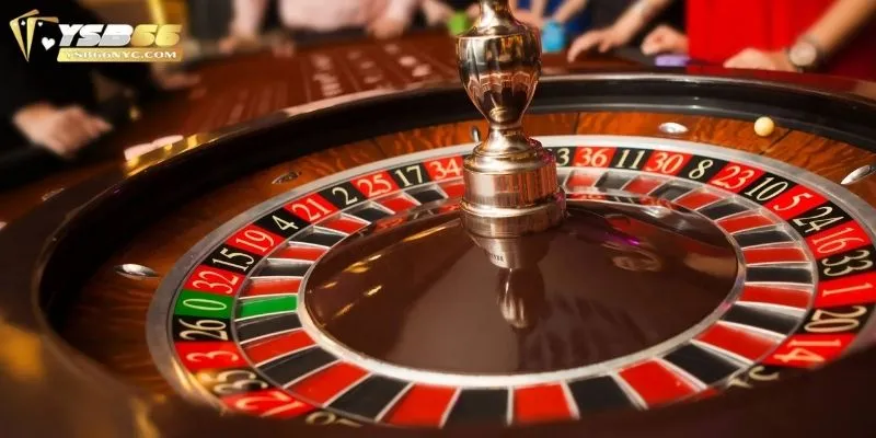 Các chiến lược cá cược casino hiệu quả mà bạn nên tham khảo