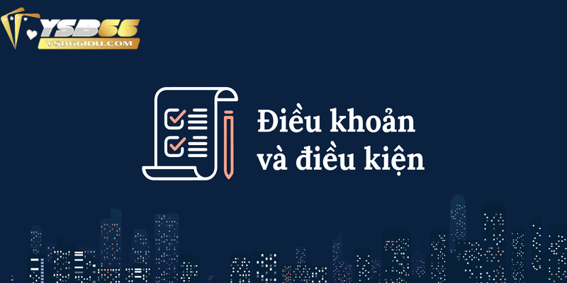 Đọc kỹ cơ bản điều kiện khi tham gia cá cược