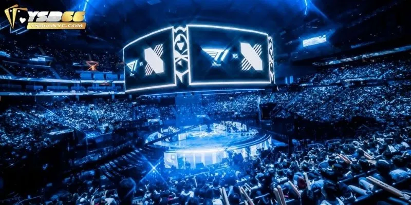 Danh sách các thể loại game cá cược esports hay nhất 2025