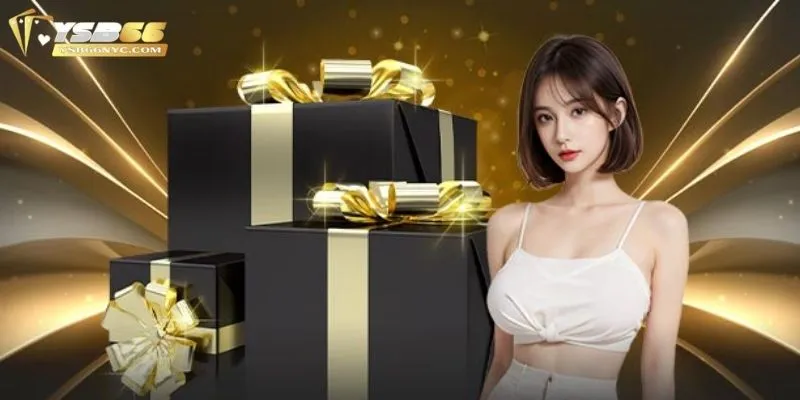 TOP thể loại ưu đãi hoàn trả được ưa chuộng nhất 2025