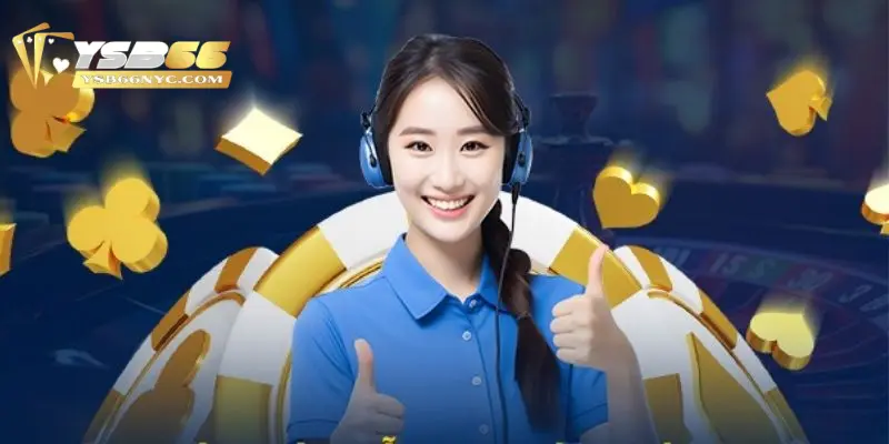 Lợi ích của việc liên hệ YSB66 kịp thời