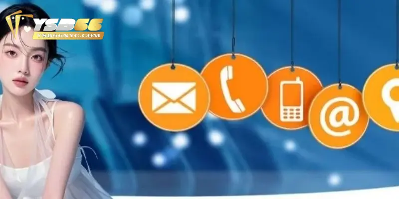 Lưu ý khi liên hệ YSB66