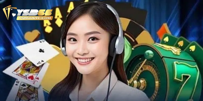 Hỗ Trợ Khách Hàng Qua Chat Trực Tuyến