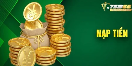 Nạp Tiền YSB66