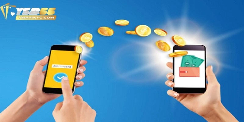 Tìm hiểu điều kiện nạp tiền YSB66 là gì?