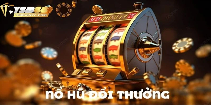Cách chơi nổ hũ đổi thẻ hiệu quả