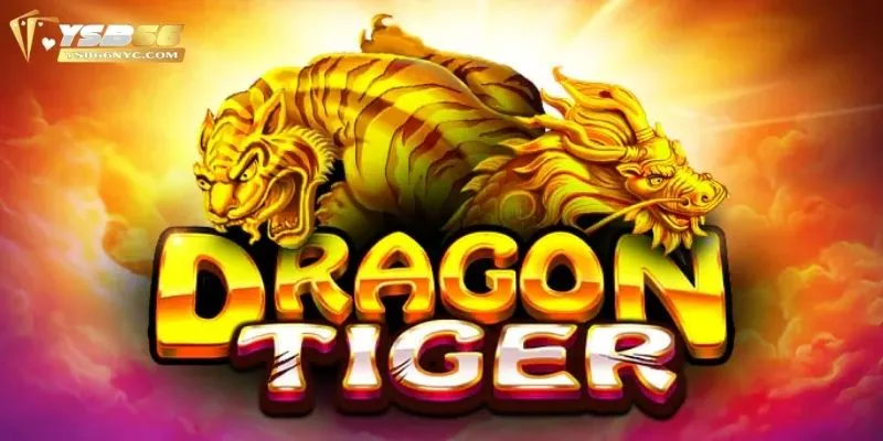 Khái quát một số thông tin về game bài rồng hổ YSB66