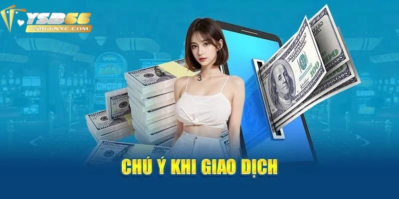 Hướng dẫn rút tiền cơ bản