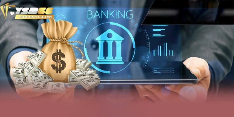 Các câu hỏi thường gặp về rút tiền YSB66