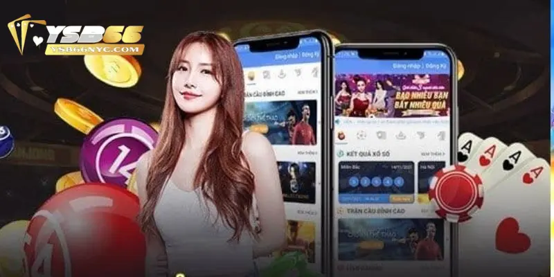 Hướng dẫn các bước tải app YSB66 đơn giản và nhanh chóng