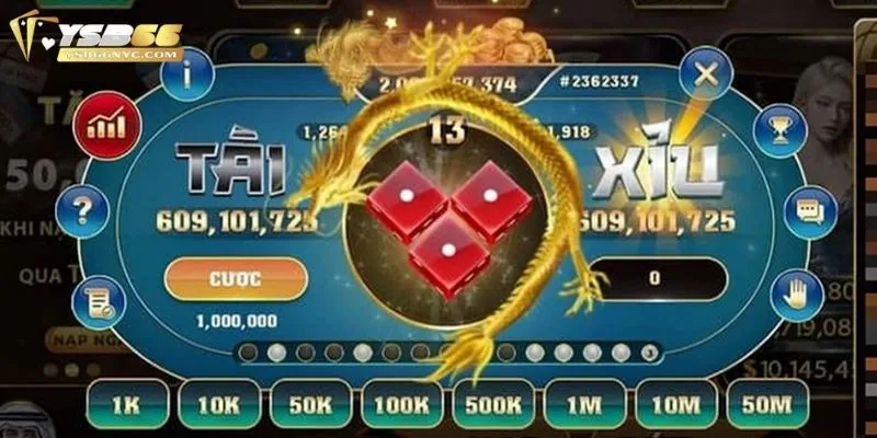 Tổng hợp những thủ thuật chơi tài xỉu hiệu quả nhất