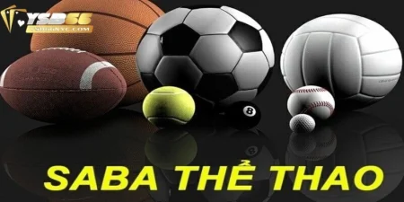 thể thao saba YSB66