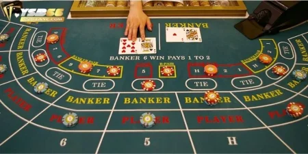 Tool hack Baccarat