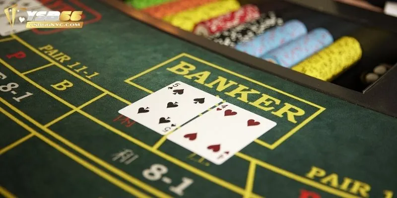 Tổng quan các thông tin vô cùng hữu ích tool hack Baccarat