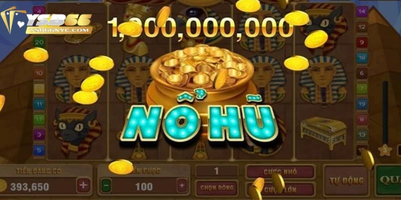 Giới thiệu về YSB66 slot
