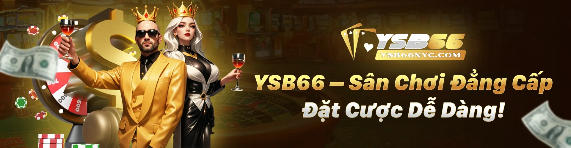 YSB66NYC.COM banner