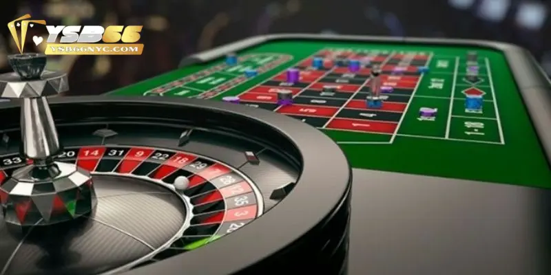 Top dịch vụ cực hot nên tham gia khi chơi tại hệ thống game