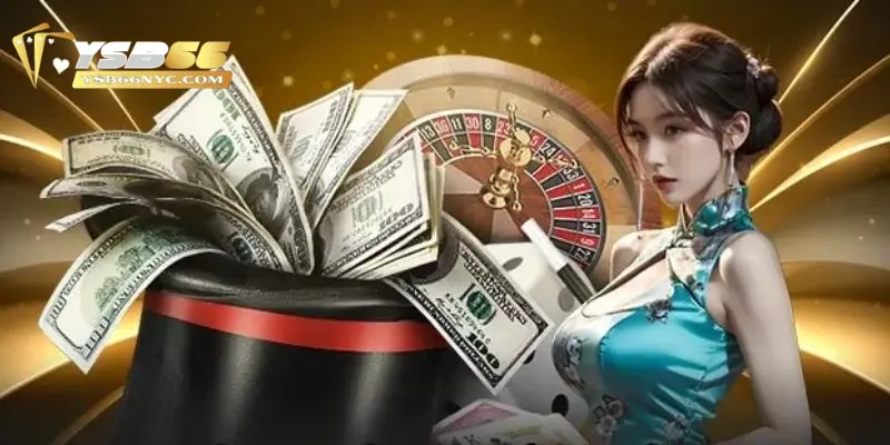 Chính sách nhận thưởng đơn giản và dễ dàng